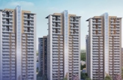 2BHK Apartments