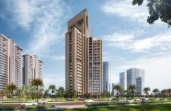4BHK Prime Apartments