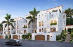 4BHK Villas