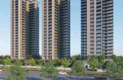 3BHK Apartments