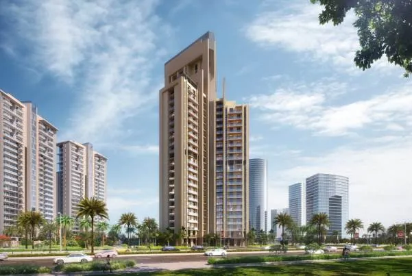 Belvedere Suites